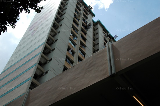 Blk 4 Tanjong Pagar Plaza (Bukit Merah), HDB 3 Rooms #150432